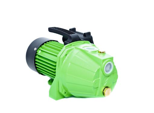 Изображение товара Насос центробежный самовсасывающий REDVERG RD-SP80L для водоснабжения и полива