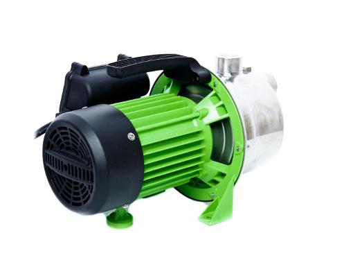 Изображение товара Насос центробежный самовсасывающий RedVerg RD-SPS100L 1000 Вт для водоснабжения и полива