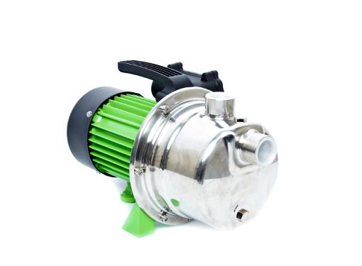 Изображение товара Насос центробежный REDVERG RD-SPS80L для чистой воды 800 Вт, 35 м напора