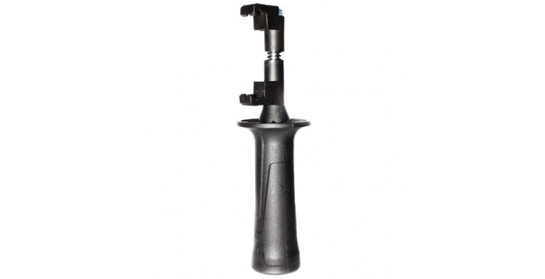 Шуруповерт аккумуляторный REDVERG RD-SD20BL/2Y