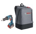 BOSCH   GSR 18V-EC TE (06019C8006) + PRO 1619M00Z7X