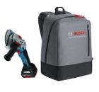  BOSCH  () GWS 18V-10 C (06019G310D) + PRO 1619M00Z7X