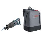 Набор BOSCH Ножовка GSA 1300 PCE (060164E200) +Рюкзак PRO 1619M00Z7X