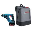  BOSCH  611905308 GBH 18 V-LI Compact (0.611.905.308) + PRO 1619M00Z7X