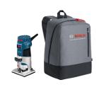  BOSCH  GKF 600 (060160A100) + PRO 1619M00Z7X