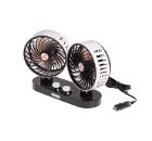 Вентилятор автомобильный AIRLINE ACF-12-06