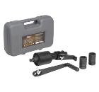 Гайковерт механический AIRLINE AT-MW-06