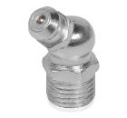 Угловая пресс-масленка AIRLINE M10х1 45 градусов (AT-GG-22)