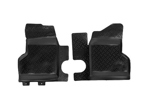 Коврики автомобильные AIRLINE ACM-PS-15
