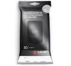 Салфетки влажные AIRLINE ANHS03