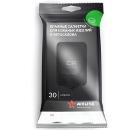 Салфетки влажные AIRLINE ANKS02