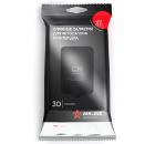 Салфетки влажные AIRLINE ANSS03