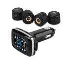 Система контроля давления и температуры в шинах AIRLINE ATP-MS-01