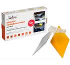 Изображение товара Козырек AIRLINE ASV-AG-01 солнечно-антибликовый для автомобиля