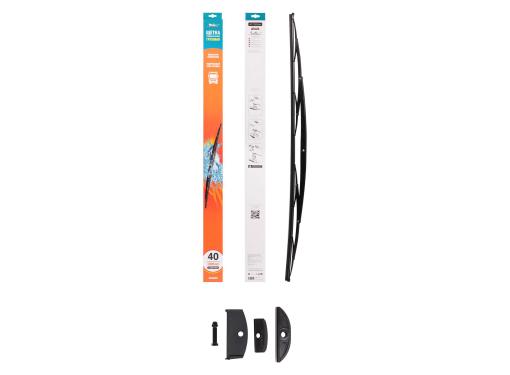 Изображение товара Щётка стеклоочистителя каркасная AIRLINE AWB-TK-1000