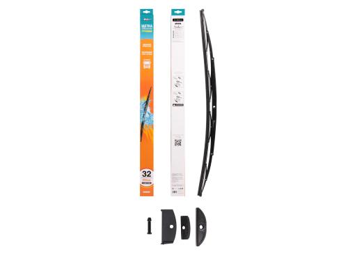 Изображение товара Щётка стеклоочистителя каркасная AIRLINE AWB-TK-800 800 мм