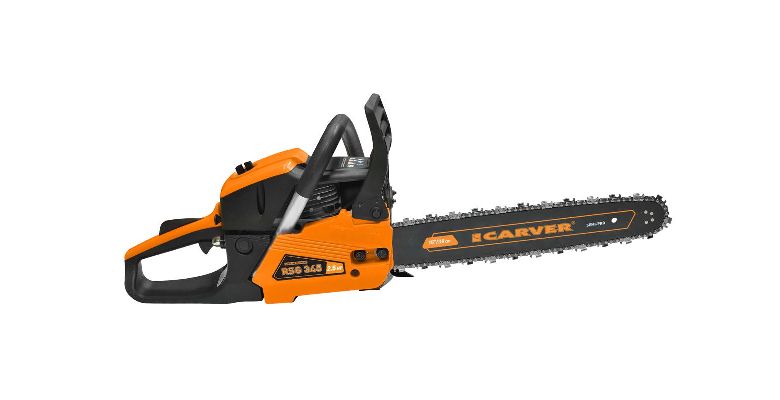 ��������� CARVER RSG�345