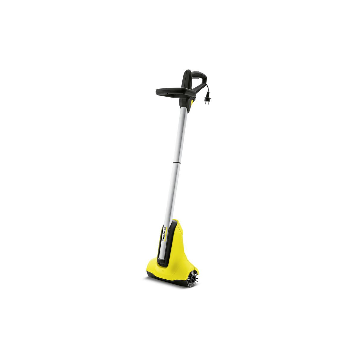 Поломоечная машина KARCHER PCL 4 (16440000) купить в Уфе по доступной цене:  характеристики и фото