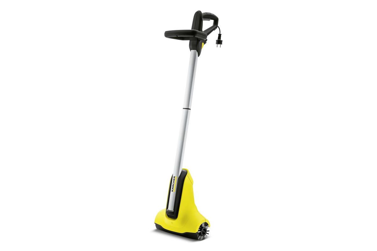 Поломоечная машина Karcher PCL 4 (16440000) - цена, фото - купить в Москве,  СПб и РФ