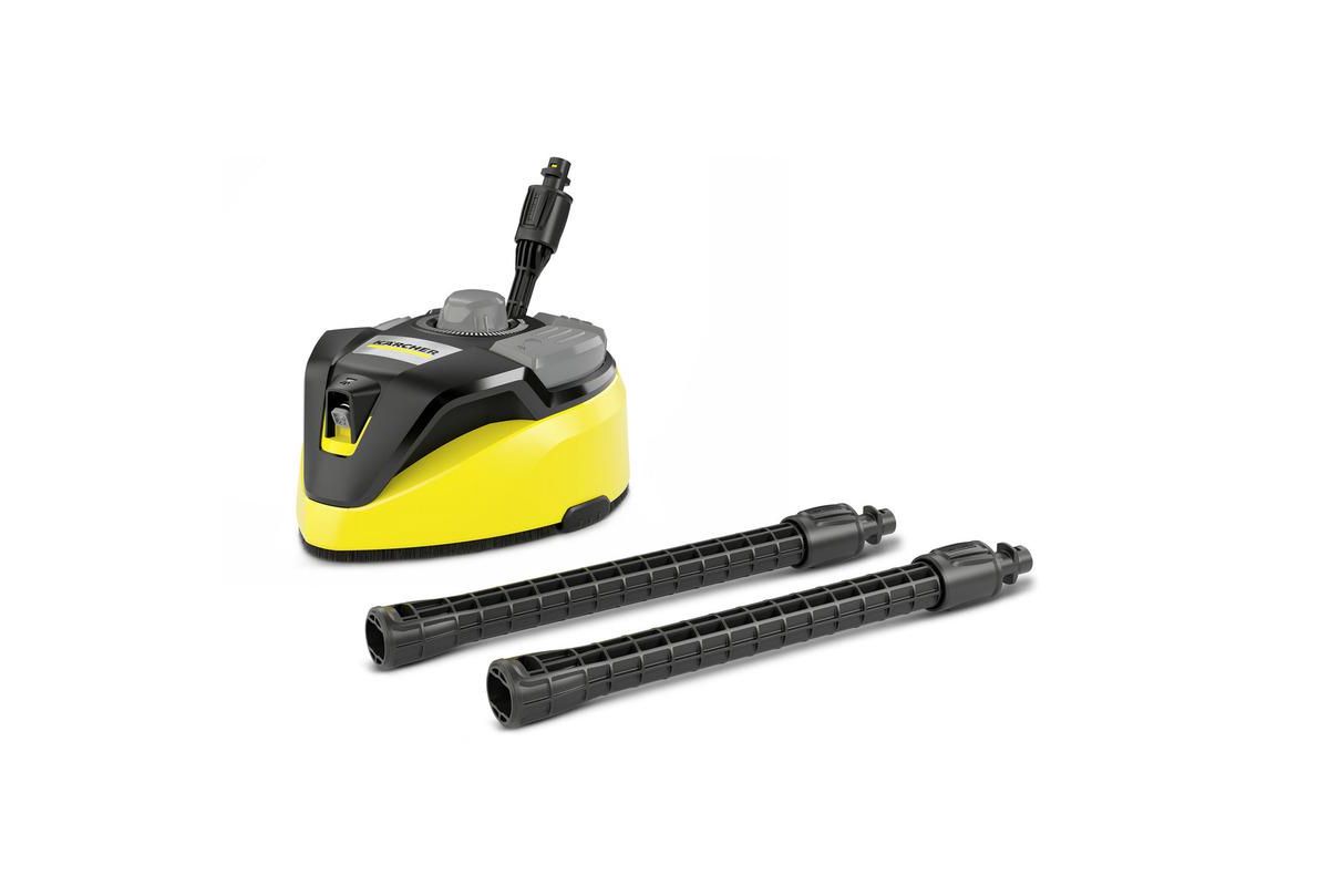 Щётка KARCHER T-Racer T 7 Plus (26440740) купить в Уфе по доступной цене:  характеристики и фото