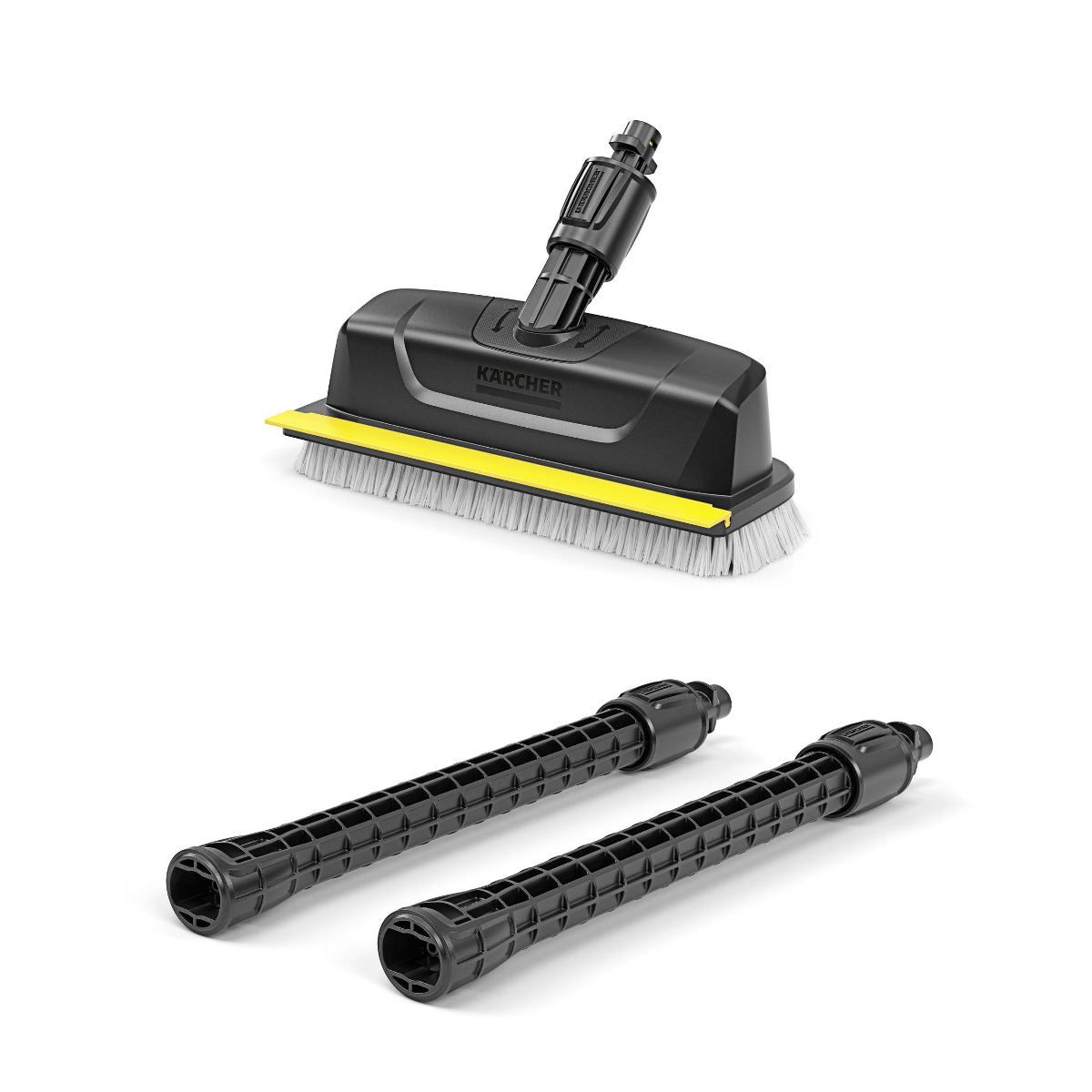 Швабра KARCHER PS 30 (26441230) купить в Уфе по доступной цене:  характеристики и фото