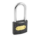 Замок навесной НОРА-М ЗН-800дд-50 мм