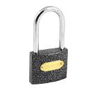 Замок навесной НОРА-М ЗН-800дд-60 мм