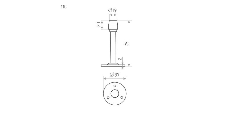 ���� ����-� 110 ������� ������ (14885)