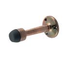 Упор НОРА-М 110 старая медь (14887)