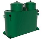 Автономная канализация ALTA Bio 15