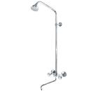 Изображение товара Смеситель для ванны и раковины ВАРИОН 1032171, латунь, хром, Россия