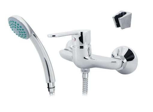 Изображение товара Смеситель для душа ВАРИОН KRONA с картриджем d35