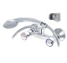 Изображение товара Смеситель для душа ВАРИОН 1510172 с керамическими кран-буксами и аэратором