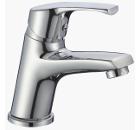 Изображение товара Смеситель для умывальника ELEANTI 0402.935 хром с керамическим картриджем