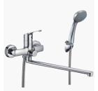 Изображение товара Смеситель для ванны с душем ELEANTI 0402.937
