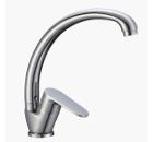 Изображение товара Смеситель для кухни ELEANTI ELT5040 (0402.813), латунь, хром, поворотный