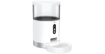   HIPER IoT FD02W Pet Feeder