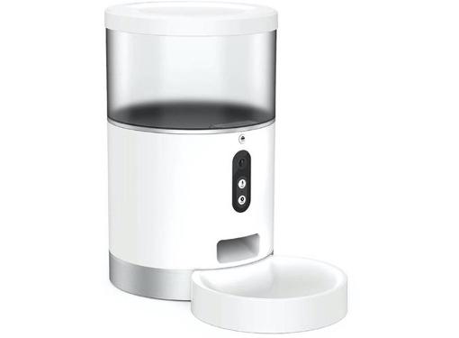   HIPER IoT FD02W Pet Feeder