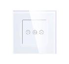 Изображение товара Умный WiFi выключатель и диммер HIPER IoT Dimmer WT01G для автоматизации света
