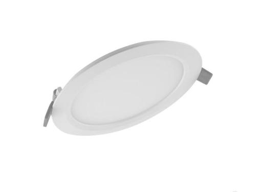 Изображение товара Потолочный светильник LEDVANCE ECOCLASSLIM DL 12W 840 IP44 белый