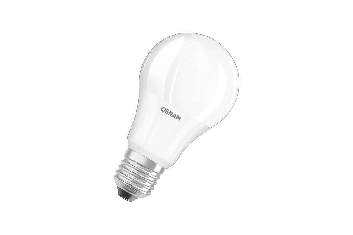 Лампа osram p cla 30w e27