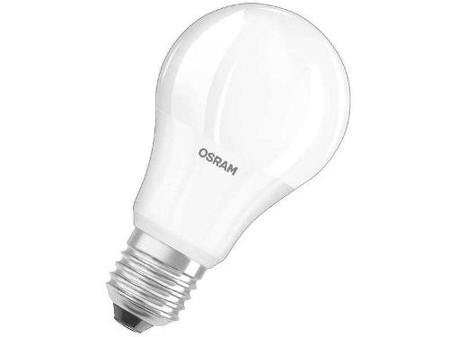   OSRAM LS CLA60 7W/827 230VFR E27 10X1 RUOSRAM 4058075096387