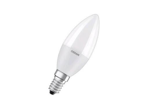   OSRAM LEDSCLB40 5,5W/840 230V FR E14 10X1 RUOSRAM 4058075056886