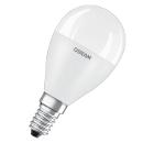 Лампа светодиодная OSRAM LSPAR163536 3W/830 230VGU10 10X1 RUOSRAM 4058075134782 532990