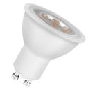 Лампа светодиодная OSRAM LSPAR1680100 8W/830 230V GU10 10X1 RUOSRAM 4058075210981