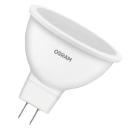 Лампа светодиодная OSRAM LSGX5375 8W/840 230V GX53 10X1 RUOSRAM 4058075210950