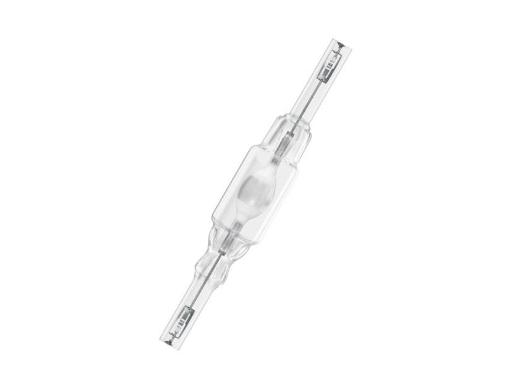 Изображение товара Лампа металлогалогенная OSRAM HQI-TS 150 Вт/RX7S-24 для промышленного освещения