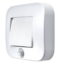 LEDVANCE NIGHTLUX Hall WT 6xBLI1