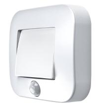 LEDVANCE NIGHTLUX Hall WT 6xBLI1