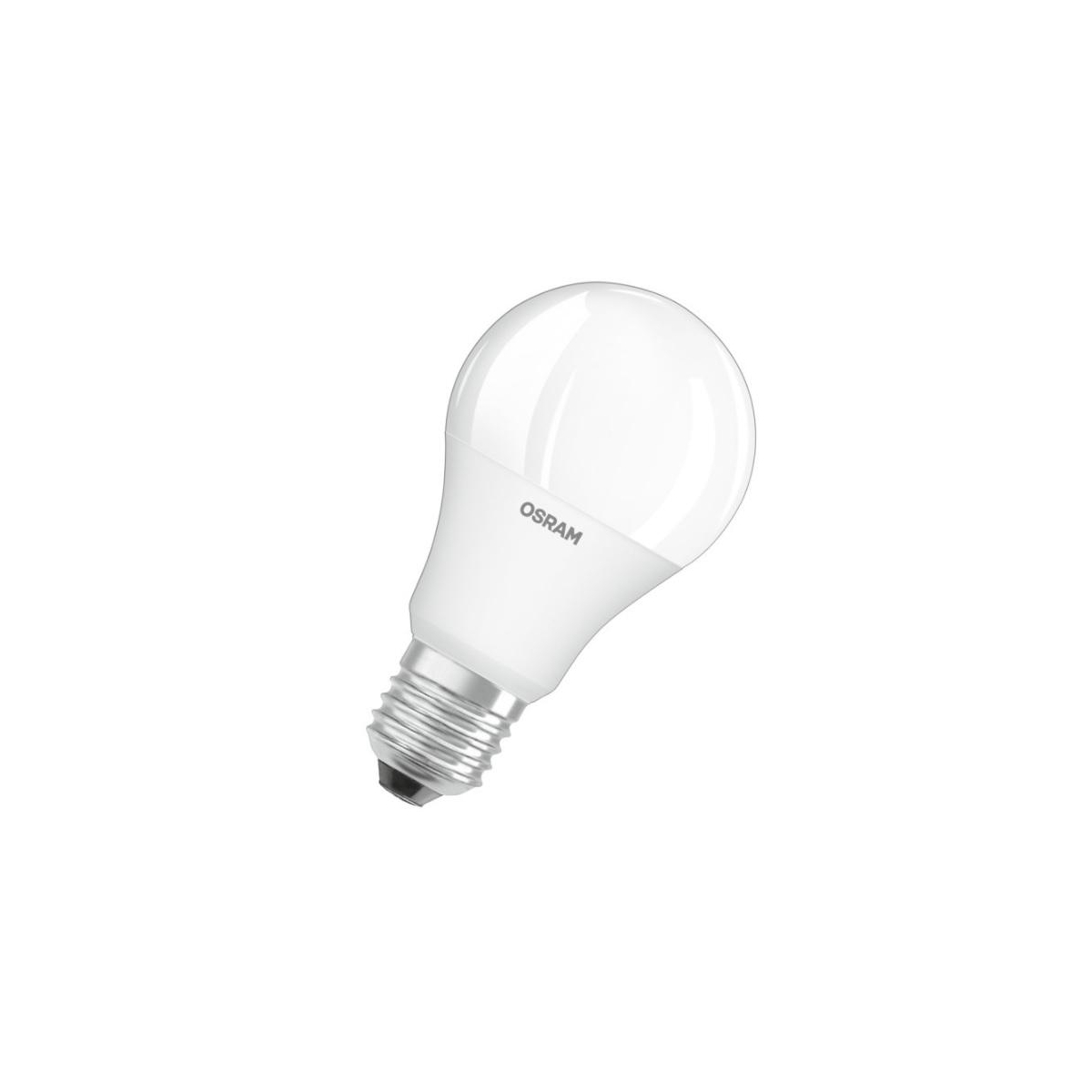 Лампа светодиодная матовая. Лампа Osram (led_il_301).